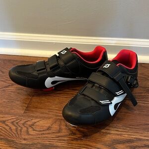 Peloton Cycling Shoes